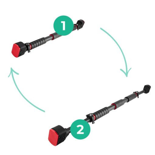 expandable pull up bar 72 100cm (5)