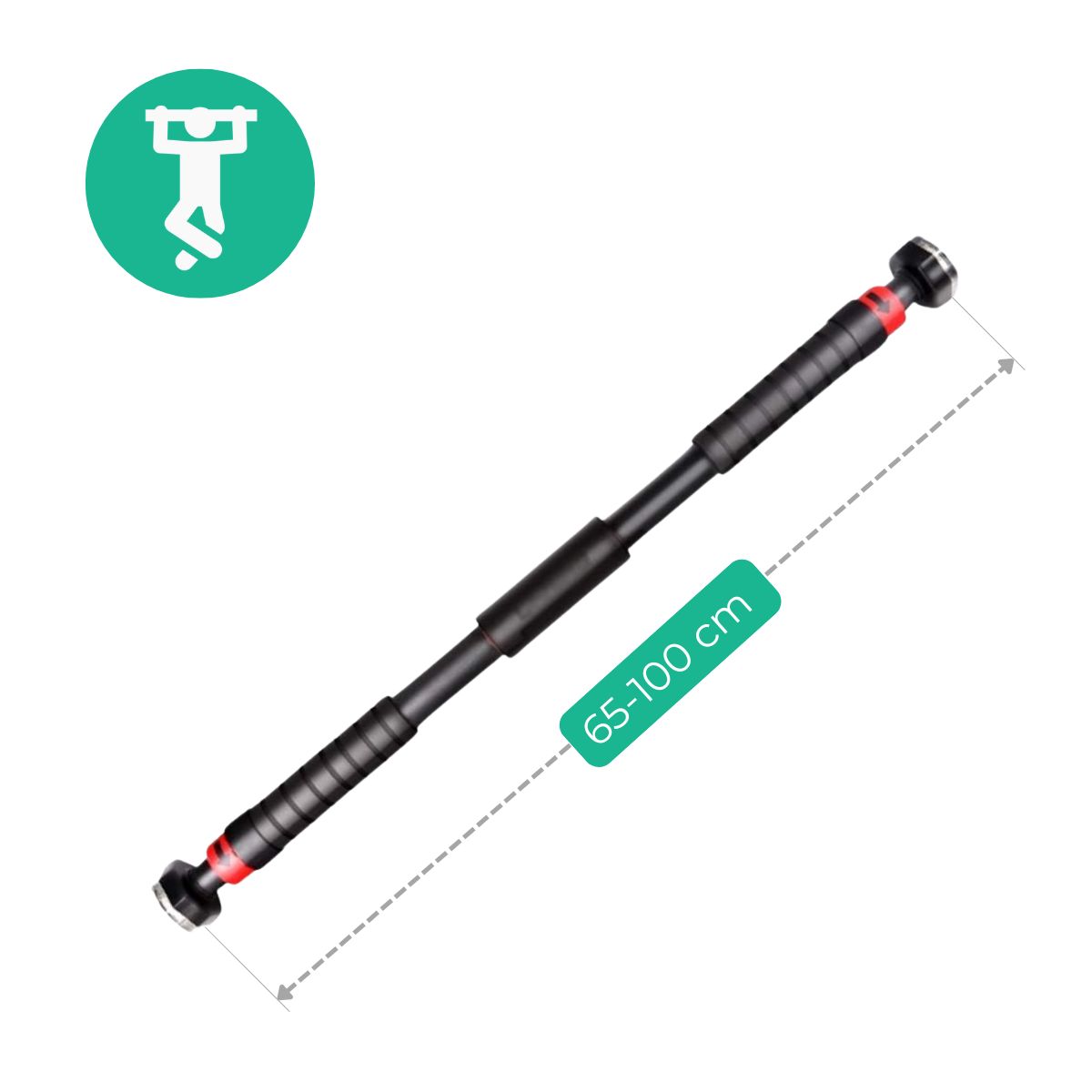 X-Sport Pull-Up Bar
