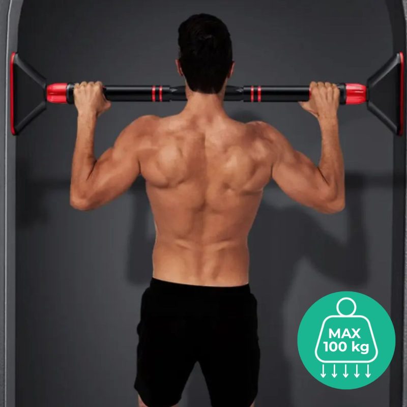 expandable pull up bar X sport Max (1)