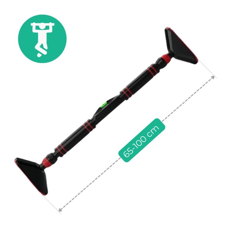 X-Sport Max Pull-Up Bar