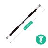 expandable pull up bar X sport Metallic (1)