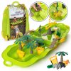 foldable play pool Jungle 10