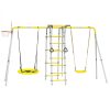 garden climbing frames Forest Valley Plus4.jpg
