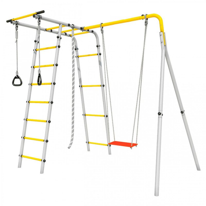 garden climbing frames Forest Valley seat 1.jpg