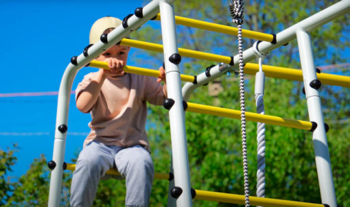 garden climbing frames Forest Valley6.jpg