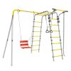 garden climbing frames Happy Meadow chain.jpg