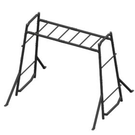 garden gym Monkey bar1