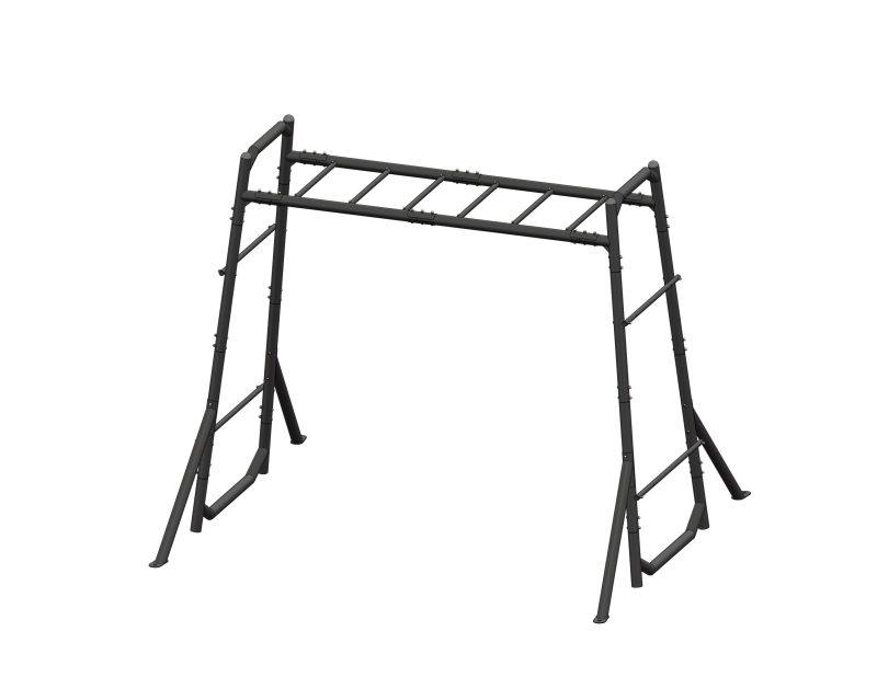 garden gym Monkey bar2
