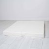 gymnastic mattress 100x100x10cm 2 piece Comet9