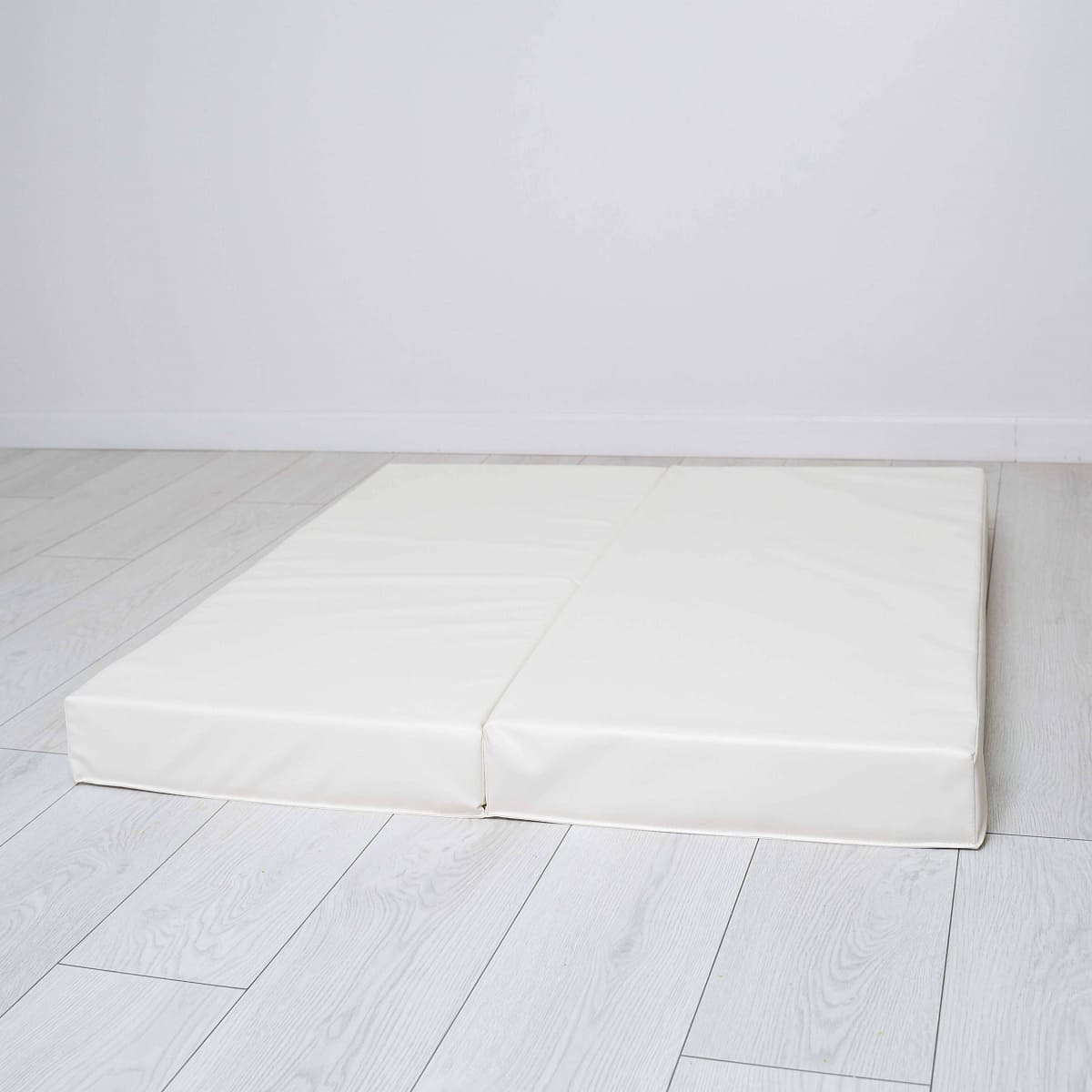 gymnastic mattress 100x100x10cm 2 piece Comet9
