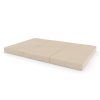 gymnastic mattress 150x100x10cm 3 piece Comet121