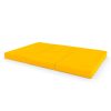 gymnastic mattress 150x100x10cm 3 piece Comet45