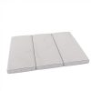 gymnastic mattress 150x100x10cm 3 piece Comet70