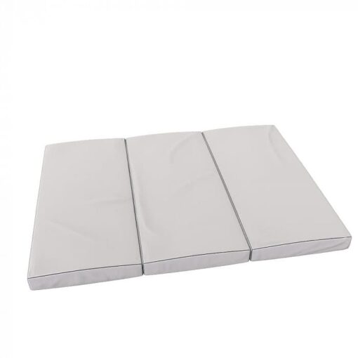 gymnastic mattress 150x100x10cm 3 piece Comet70