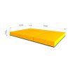 gymnastic mat 100 150 10 yellow.jpg
