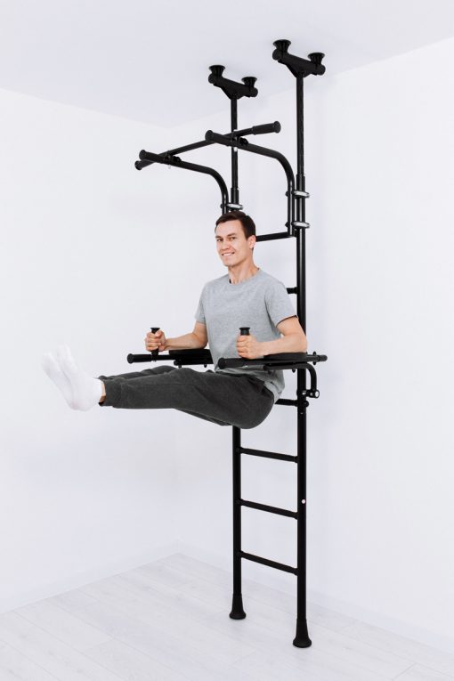 gymnastic wallbars teenager plus workout.jpg