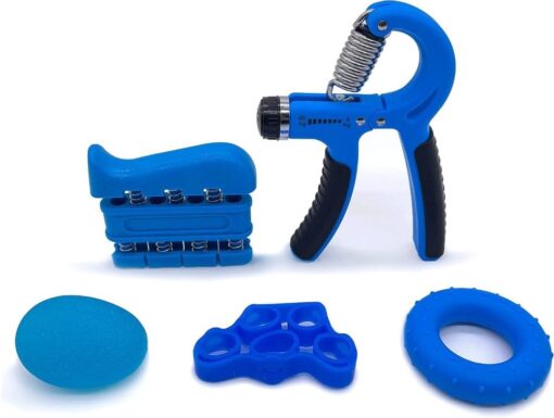 hand grip exerciser X sport 2