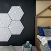 hexagon wall in Room.jpg