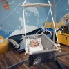 home baby swing grey.webp