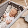 home baby swing grey incababy.webp