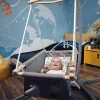 home baby swing grey kids.webp
