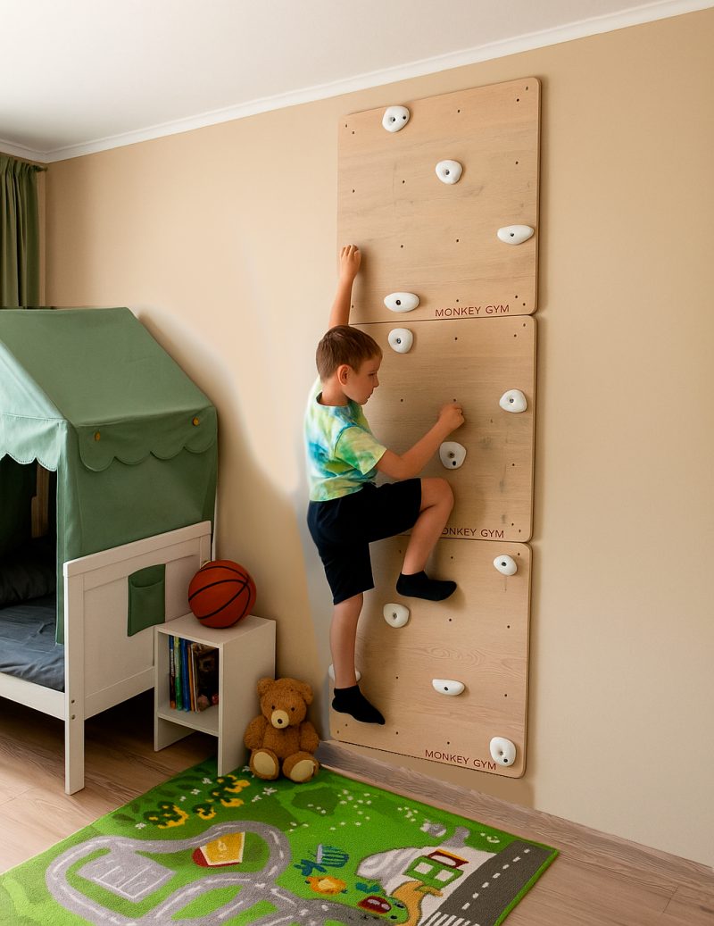 home climing wall for kids (4)