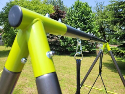 huśtawka bocianie gniazdo Deluxe13