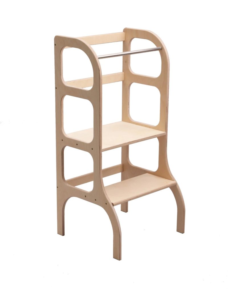 learning tower Step Up wood.jpg