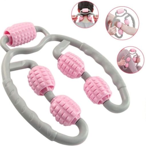 leg massage roller 3