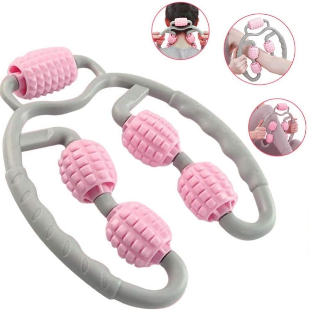 leg massage roller 3