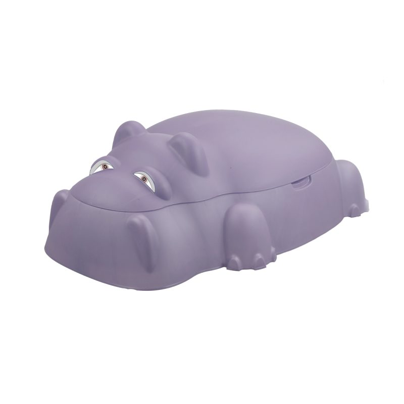 lockable sandpit Hippo 1.jpg