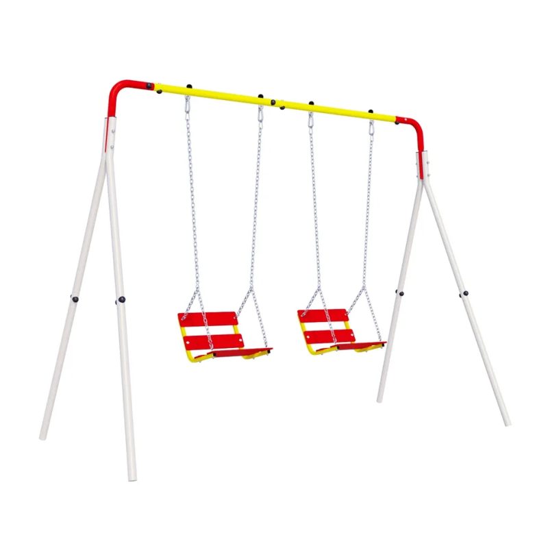 metal swing frame chain.jpg