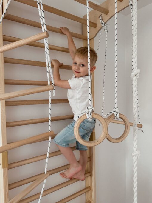 monkey bars kids (7)