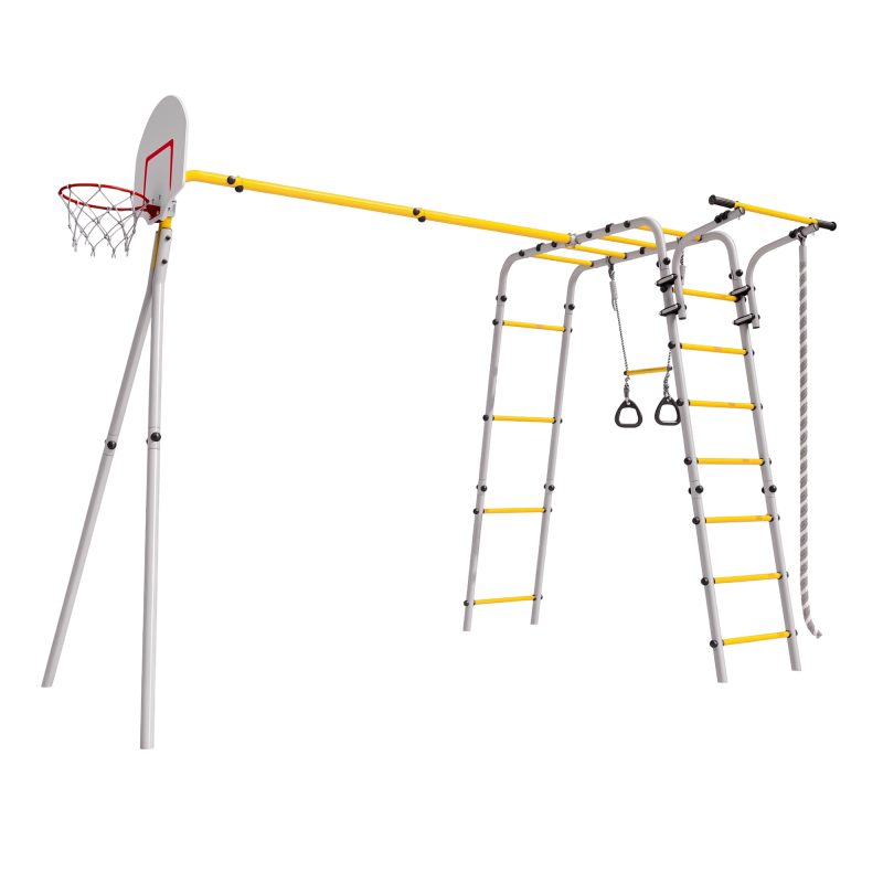 Garden Climbing Frame Acrobat