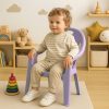 plastic children’s chair Lucky (2)