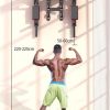 pull up bar 2 in 1 dip bars 5