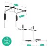 pull up bar 3 in 1 + dip bars + box (2)