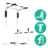 pull up bar 3 in 1 + dip bars + box (3)