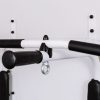 pull up bar 3 in 1 + dip bars + box (8)