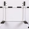 pull up bar 3 in 1 + dip bars + box (9)