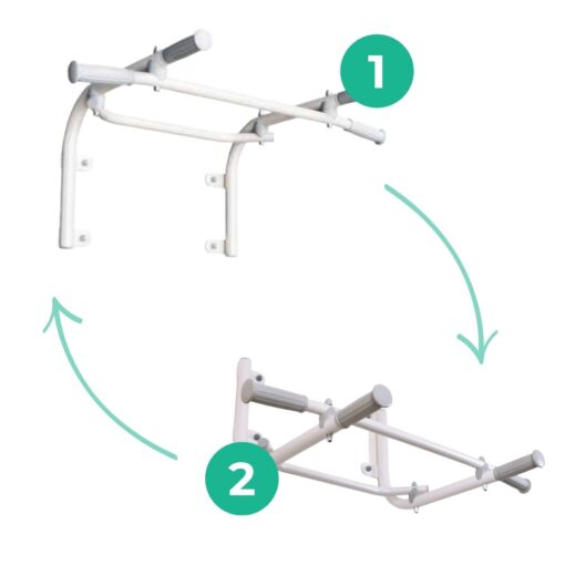 pull up bar Comet (1)