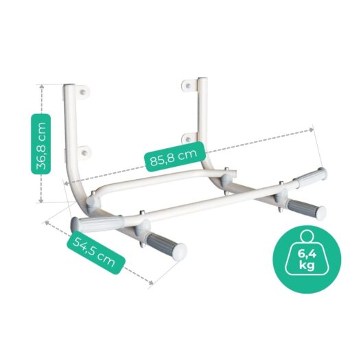 pull up bar Comet (4)