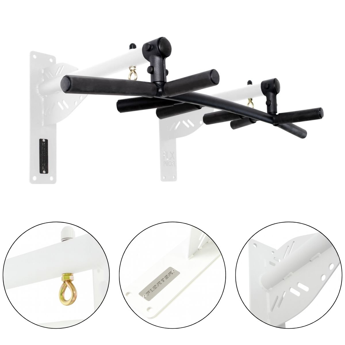 pull up bar Drago (1)