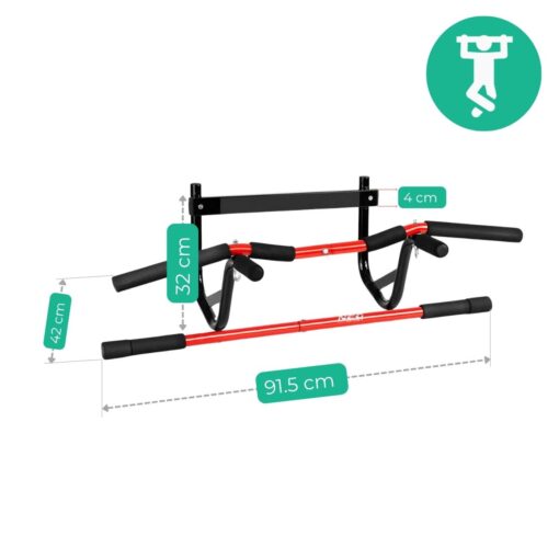 pull up bar Frame (1)