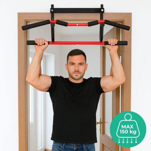pull up bar Frame (3)