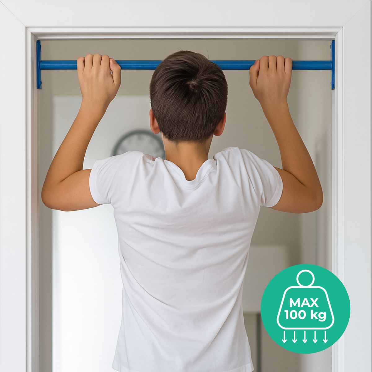 pull up bar Fun for the playground (2)