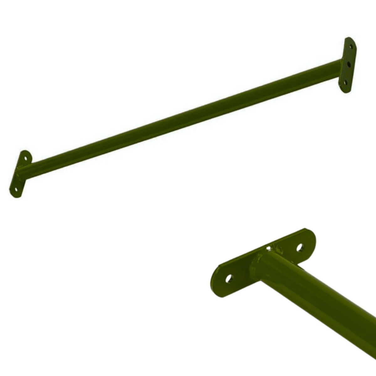 pull up bar Fun for the playground 6