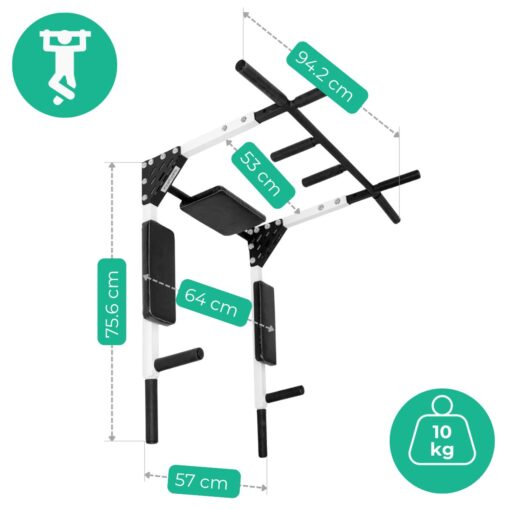 pull up bar Gros (2)