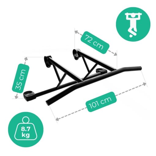 pull up bar PlayBase (1)