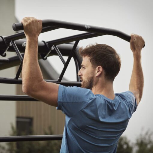 pull up bar PlayBase (4)
